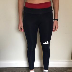 Adidas leggings
